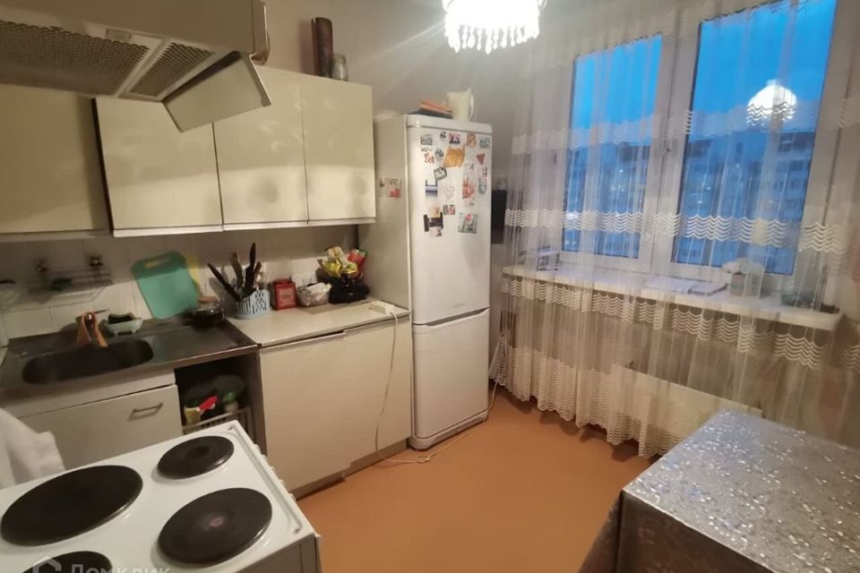 Продаётся 2-комнатная квартира, 51 м²