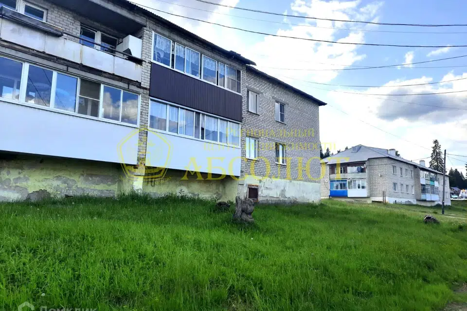 Продаётся 2-комнатная квартира, 48.6 м²