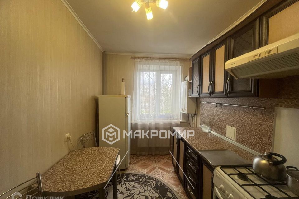 Продаётся 2-комнатная квартира, 48 м²