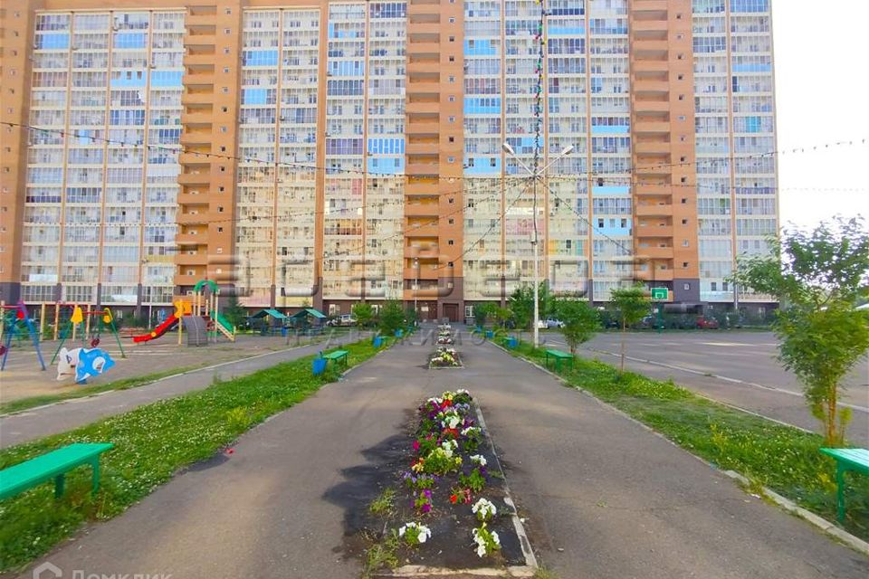 Продаётся 1-комнатная квартира, 33.6 м²