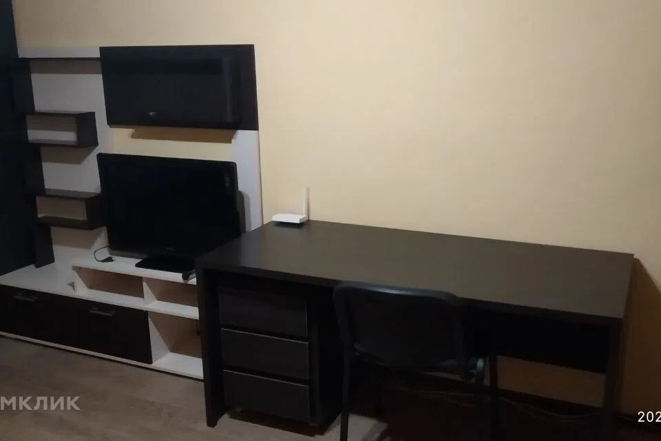 Сдаётся 1-комнатная квартира, 30 м²