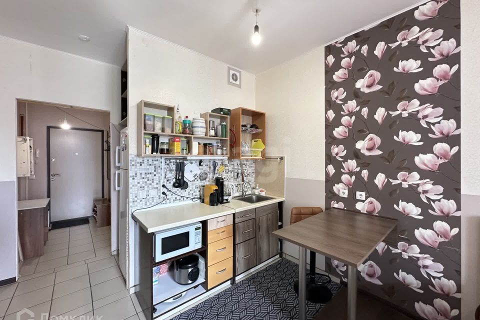 Продаётся студия, 23.7 м²