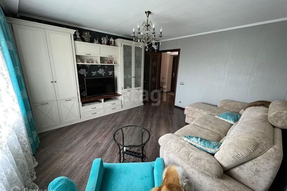 Продаётся 2-комнатная квартира, 47.2 м²
