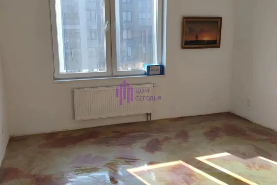 Продаётся 3-комнатная квартира, 80.7 м²