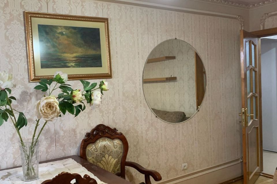 Сдаётся 2-комнатная квартира, 50 м²
