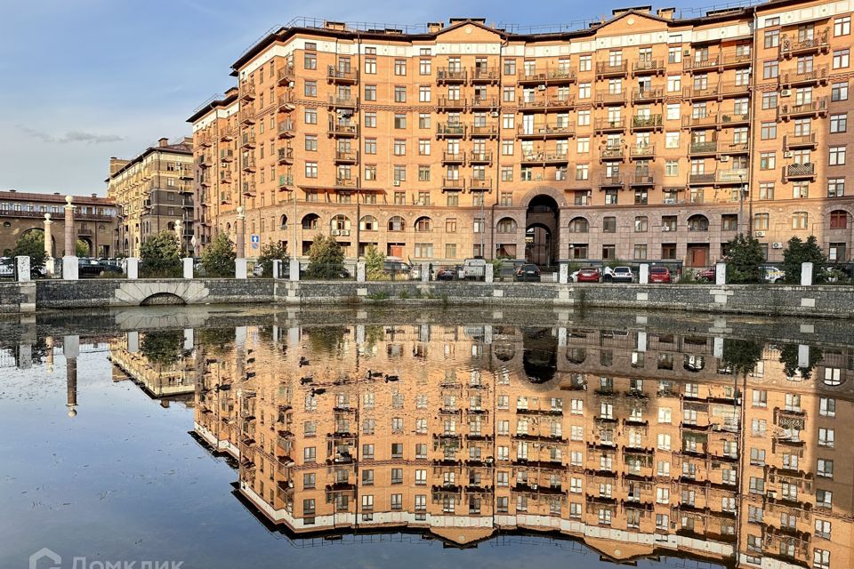 Продаётся 3-комнатная квартира, 58.5 м²