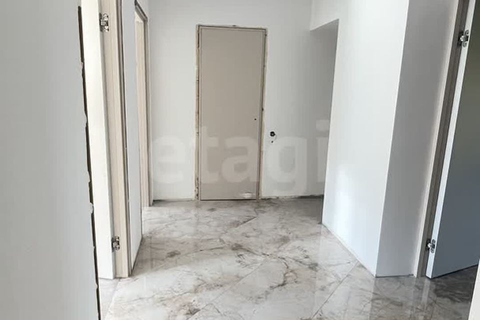 Продаётся 2-комнатная квартира, 78.6 м²