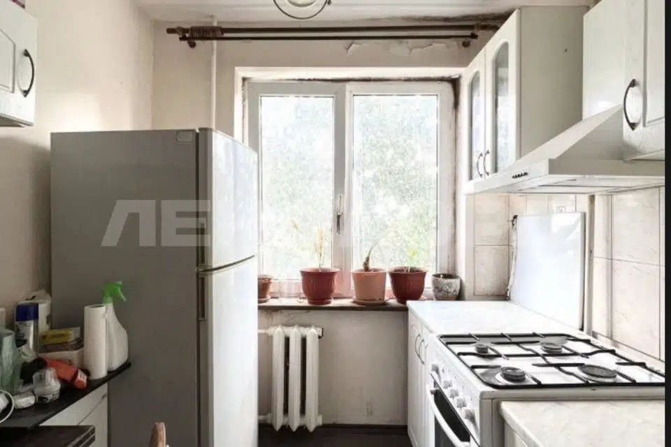 Продаётся 1-комнатная квартира, 22.9 м²