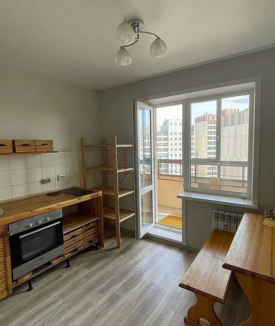 Сдаётся 1-комнатная квартира, 40 м²