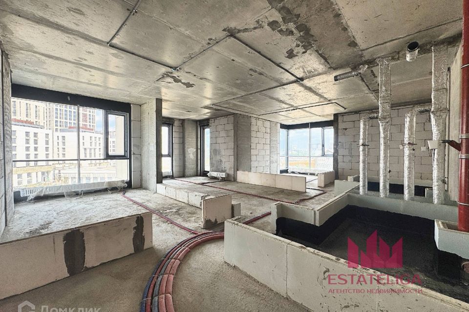 Продаётся 2-комнатная квартира, 85 м²