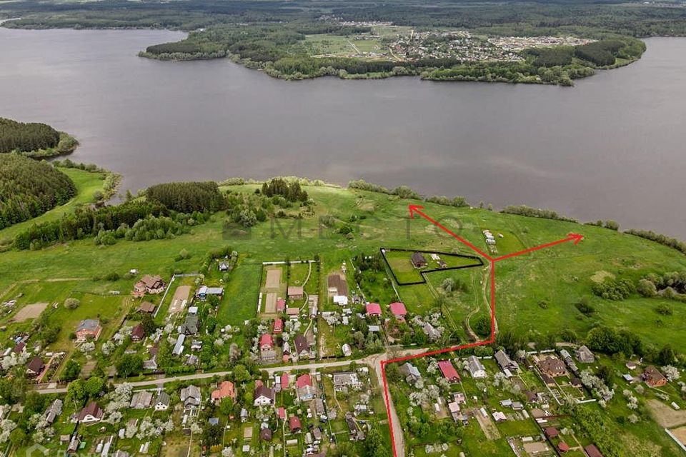 Можайский Городской Округ Купить Дом