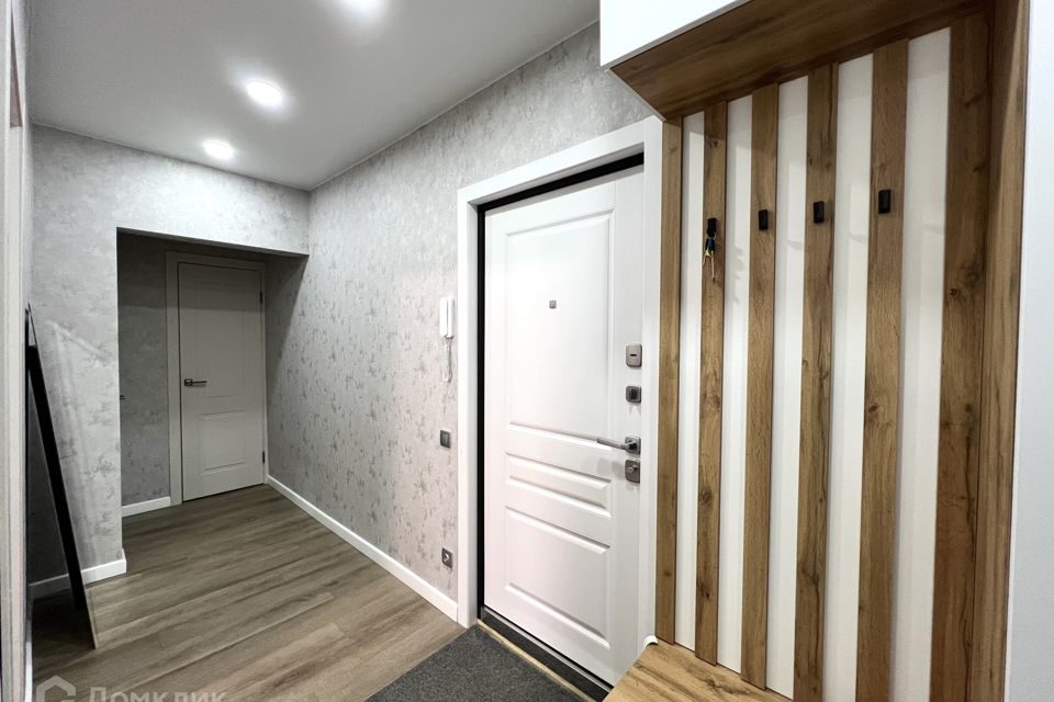 Продаётся 2-комнатная квартира, 50.2 м²