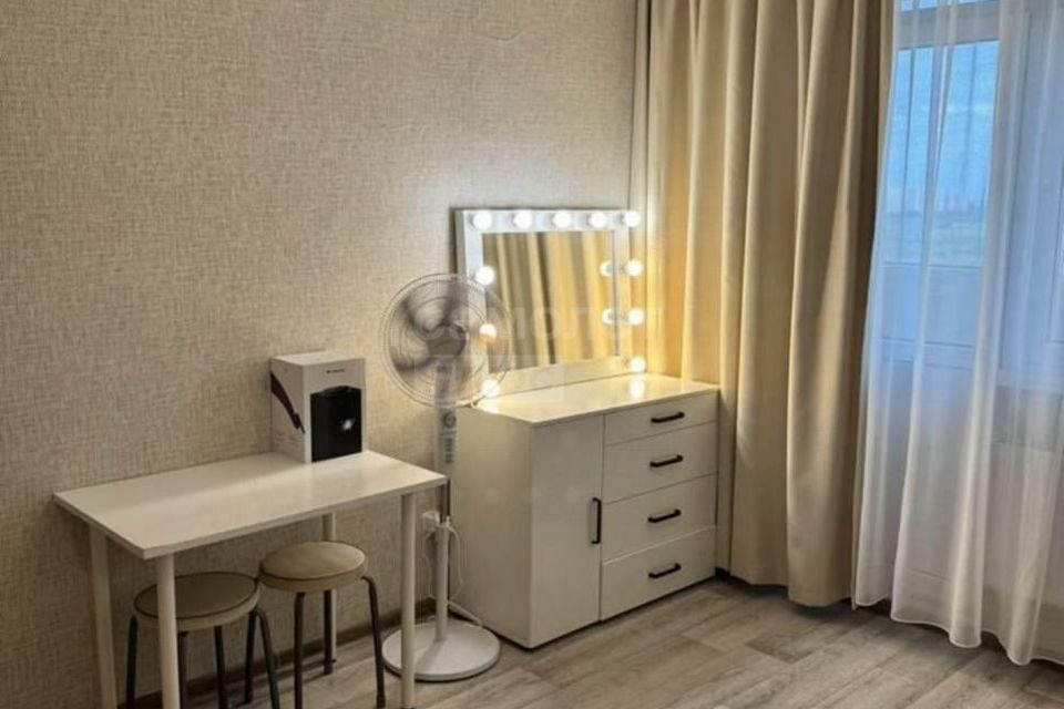 Продаётся 1-комнатная квартира, 20.5 м²