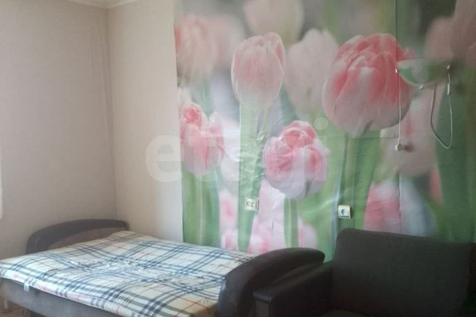 Сдаётся студия, 28 м²