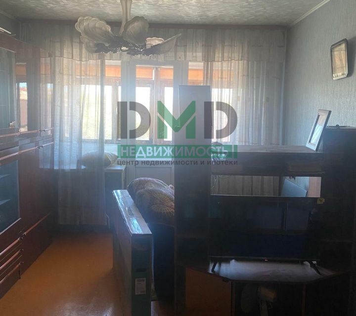 Продаётся 2-комнатная квартира, 45.6 м²