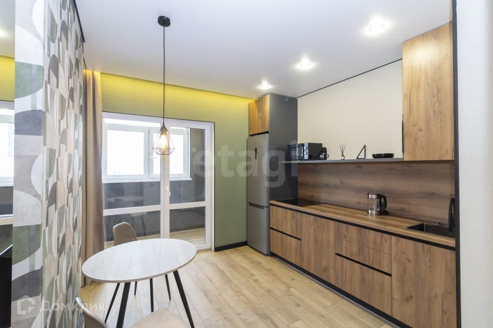 Сдаётся 1-комнатная квартира, 30 м²