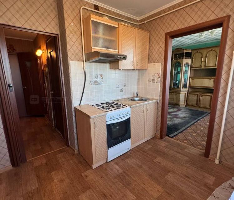 Продаётся 2-комнатная квартира, 54 м²