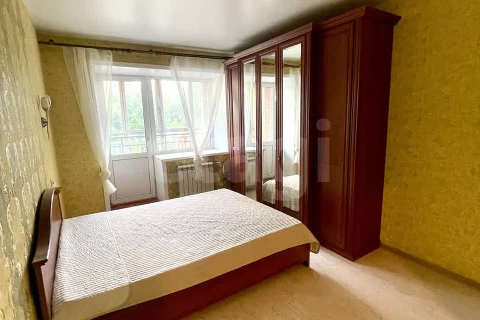 Продаётся 2-комнатная квартира, 62.1 м²