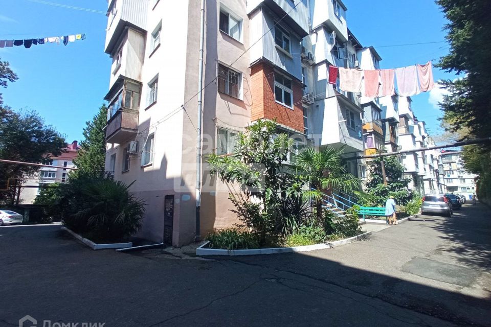 Продаётся 3-комнатная квартира, 64 м²
