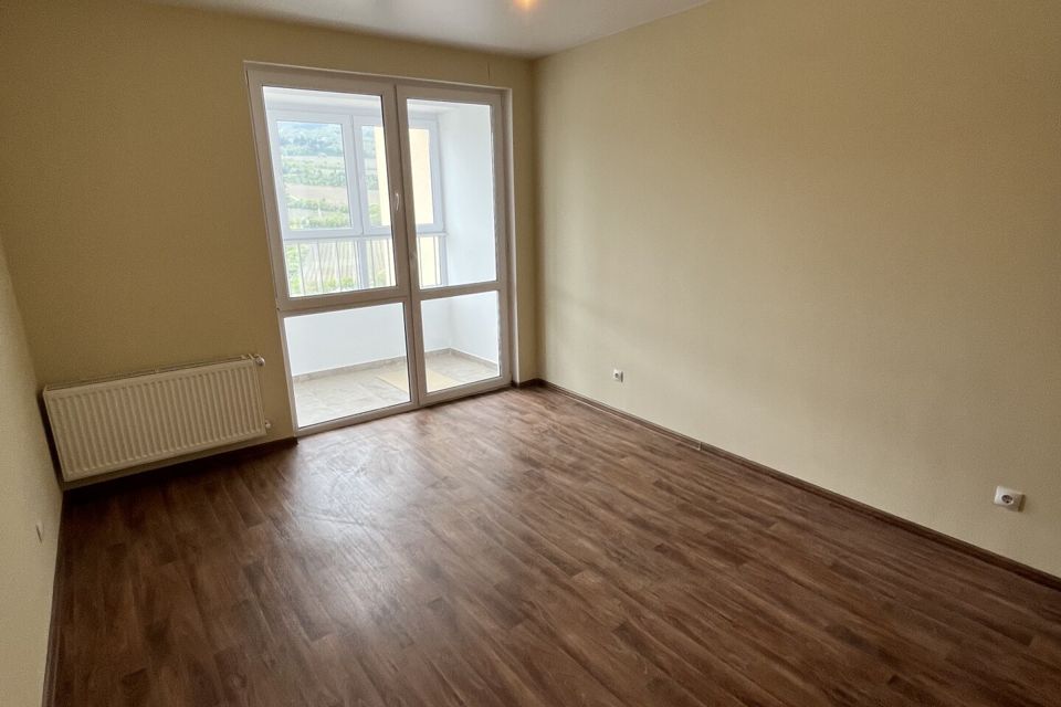 Продаётся студия, 33.5 м²