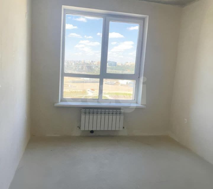 Продаётся 3-комнатная квартира, 75.9 м²