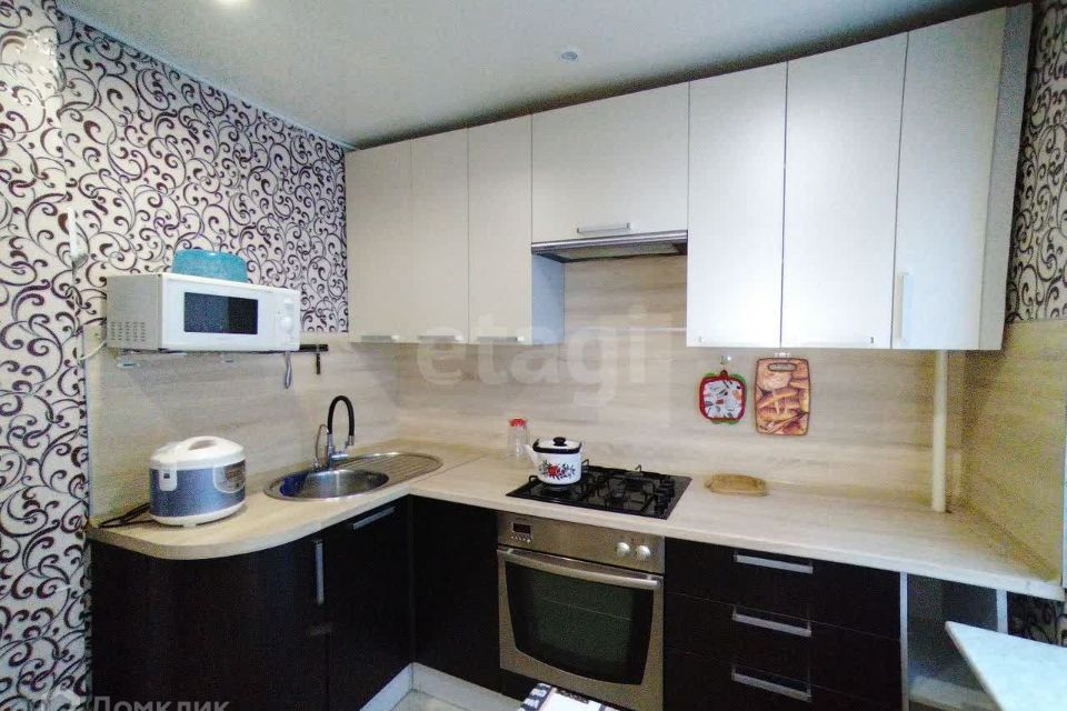 Сдаётся 2-комнатная квартира, 44.7 м²