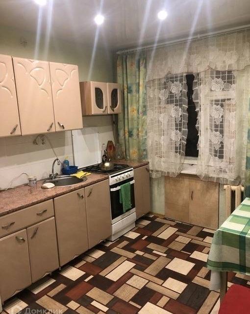 Сдаётся 2-комнатная квартира, 51 м²