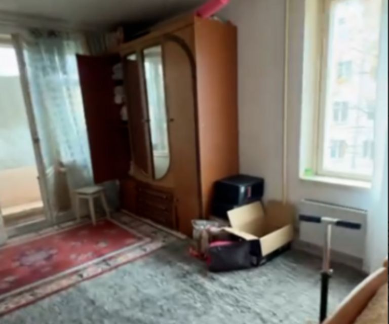 Сдаётся 2-комнатная квартира, 55 м²