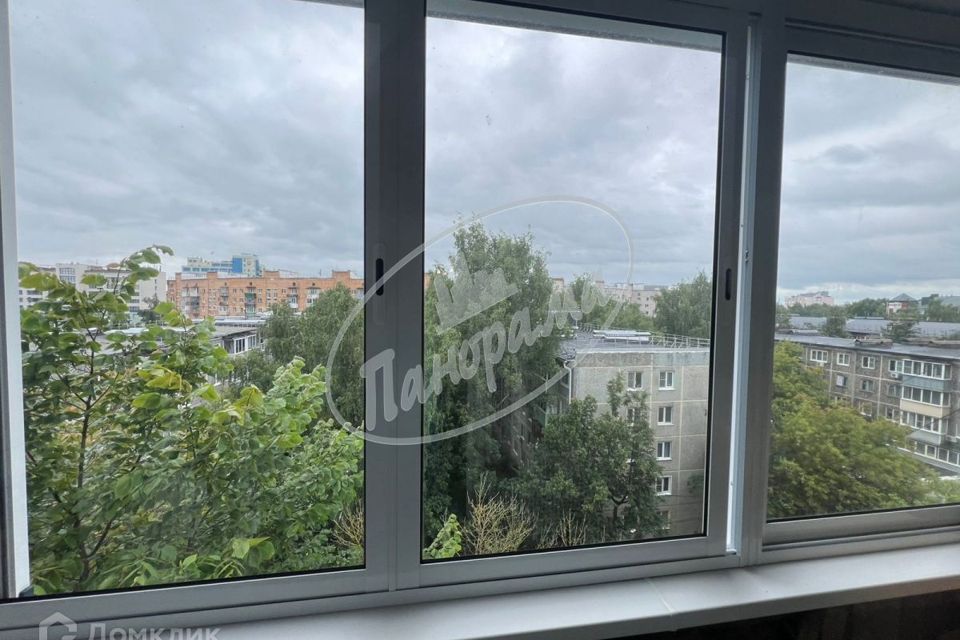 Продаётся 2-комнатная квартира, 51 м²