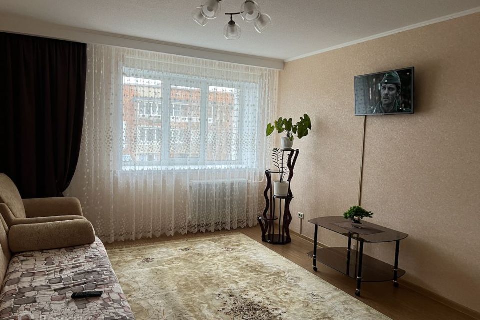 Сдаётся 2-комнатная квартира, 60 м²