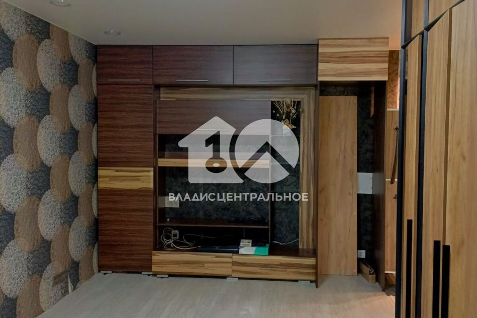 Продаётся 1-комнатная квартира, 32 м²