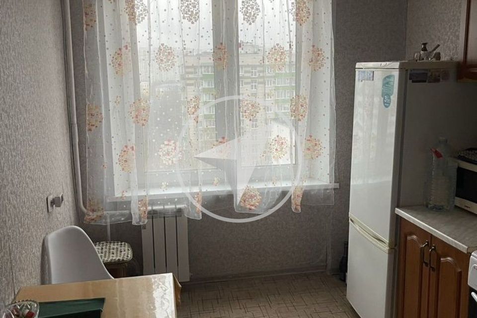 Продаётся 2-комнатная квартира, 55 м²