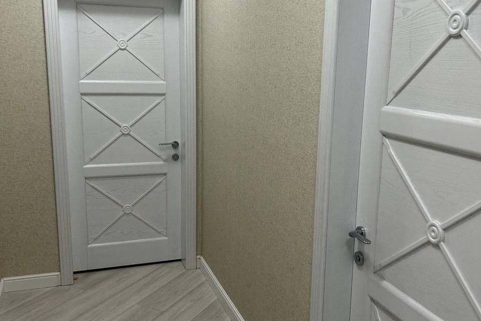 Продаётся 5-комнатная квартира, 120 м²