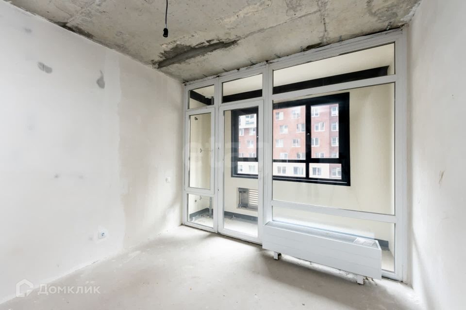 Продаётся студия, 23.1 м²