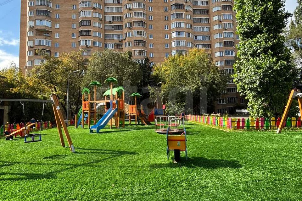 Продаётся 3-комнатная квартира, 67 м²