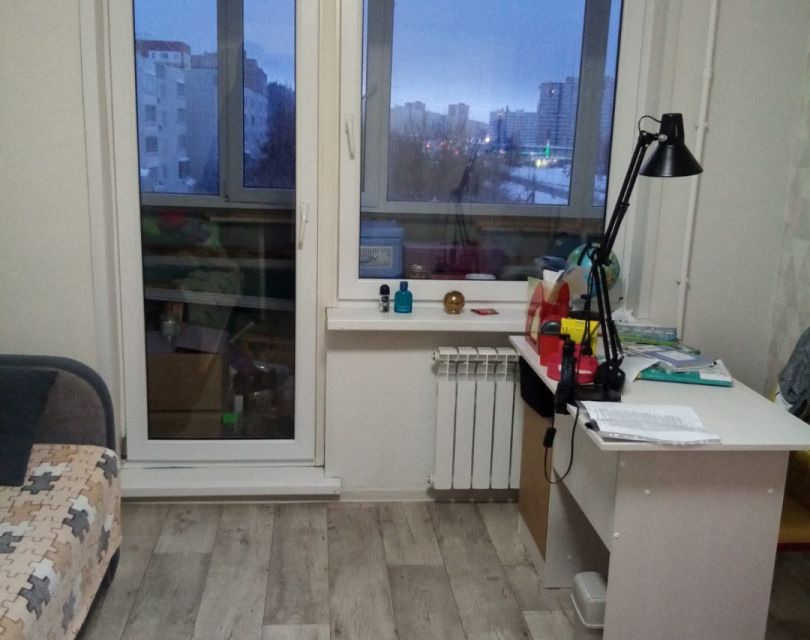 Продаётся 2-комнатная квартира, 44 м²