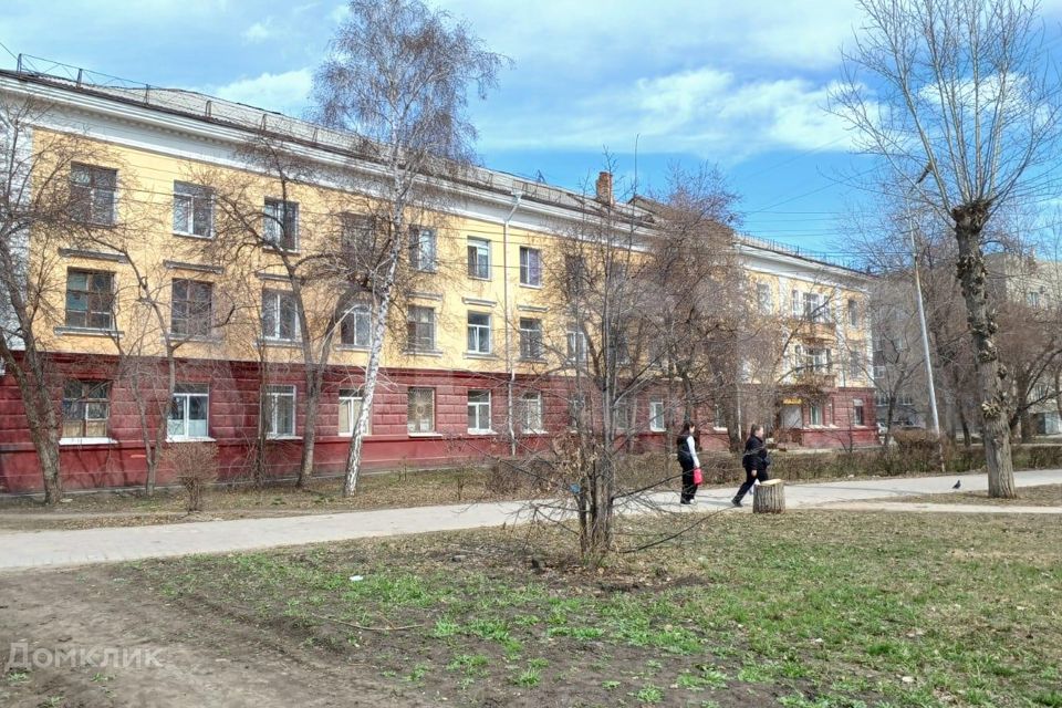 Продаётся комната в 1-комн. квартире, 14.2 м²