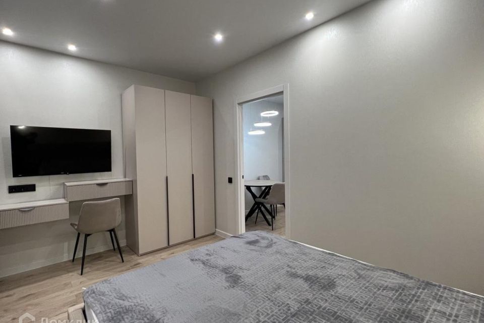 Сдаётся 1-комнатная квартира, 27 м²