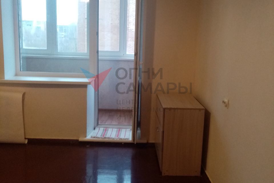Продаётся 1-комнатная квартира, 31.6 м²