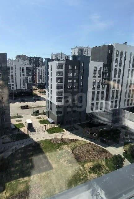 Сдаётся студия, 25.5 м²