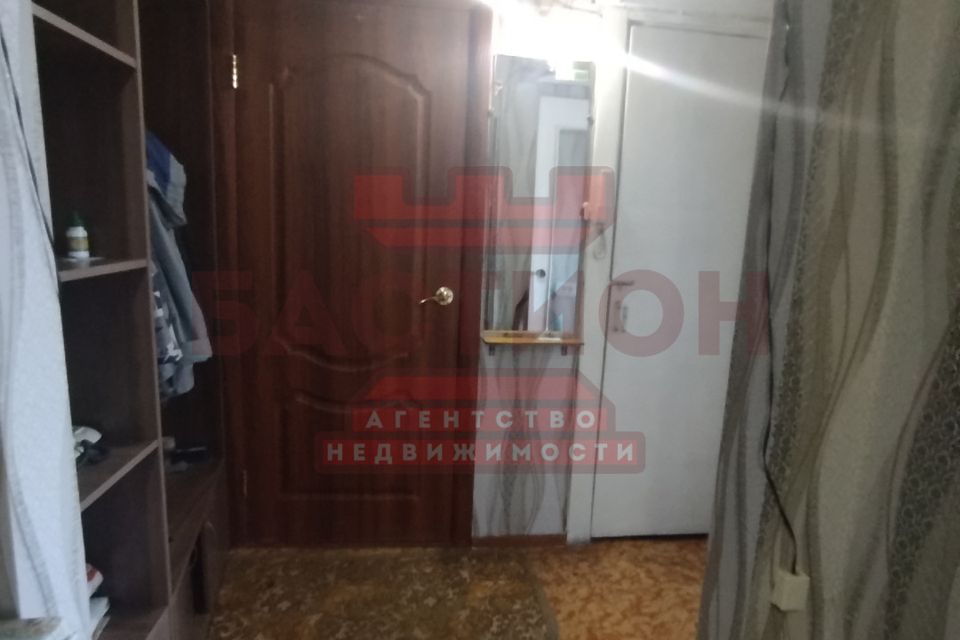 Продаётся 3-комнатная квартира, 68 м²