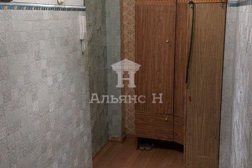 Продаётся 2-комнатная квартира, 44 м²