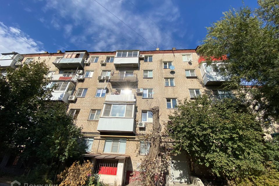 Продаётся 1-комнатная квартира, 30.5 м²