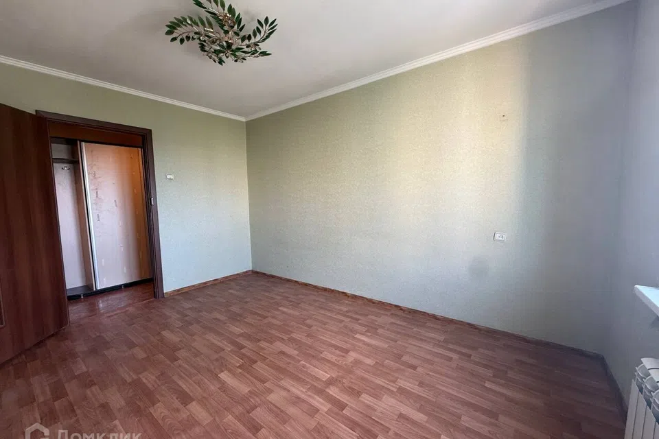 Продаётся 3-комнатная квартира, 59.6 м²