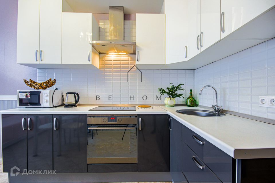 Сдаётся 1-комнатная квартира, 48.8 м²