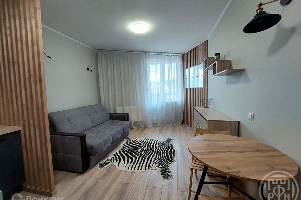 Сдаётся студия, 23 м²