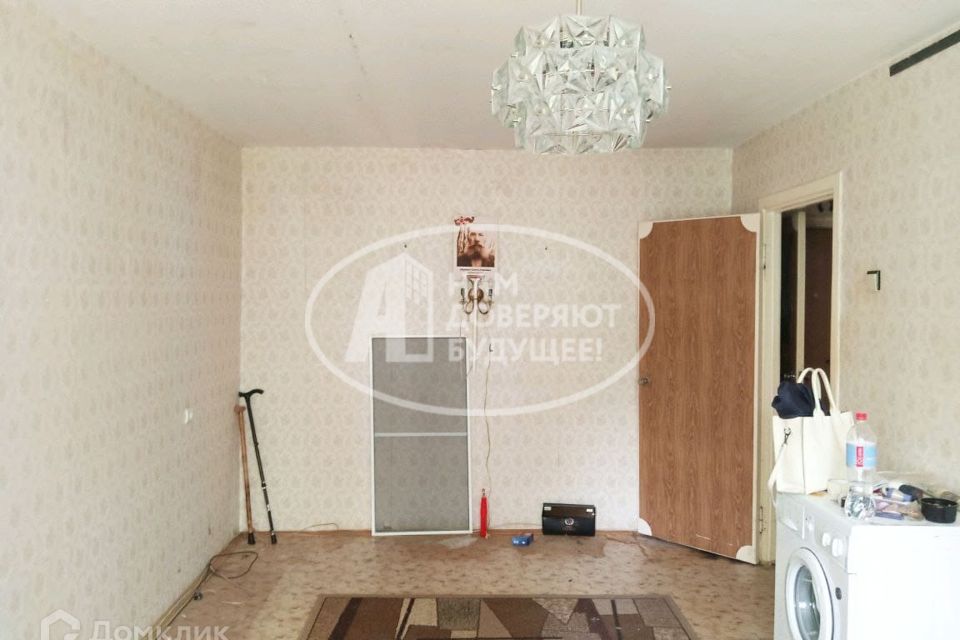 Продаётся 2-комнатная квартира, 46 м²
