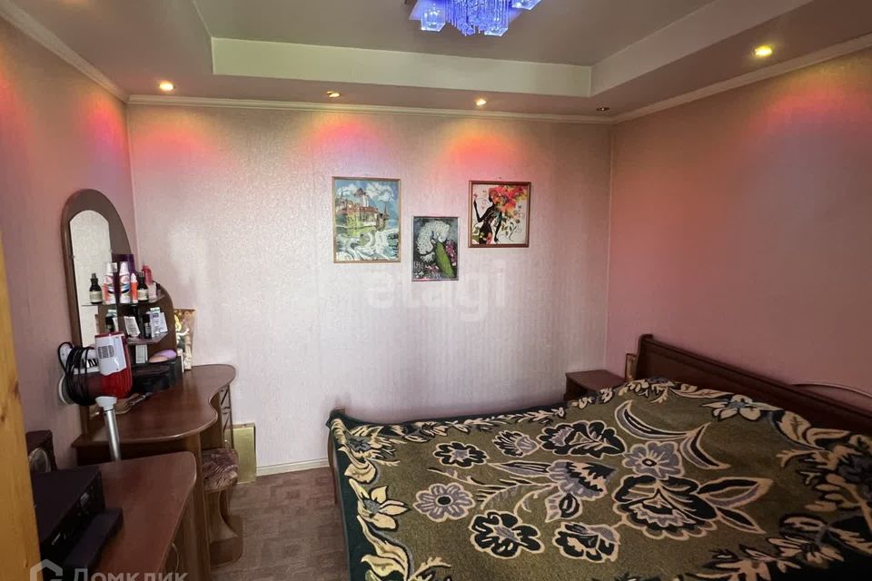 Продаётся 1-комнатная квартира, 32.3 м²