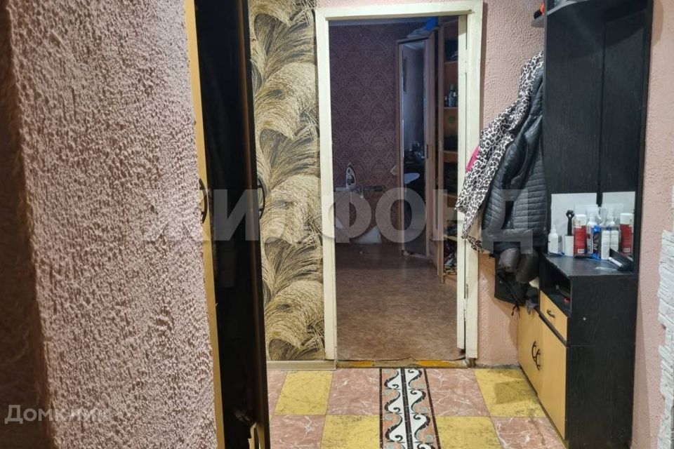 Продаётся 2-комнатная квартира, 48.2 м²