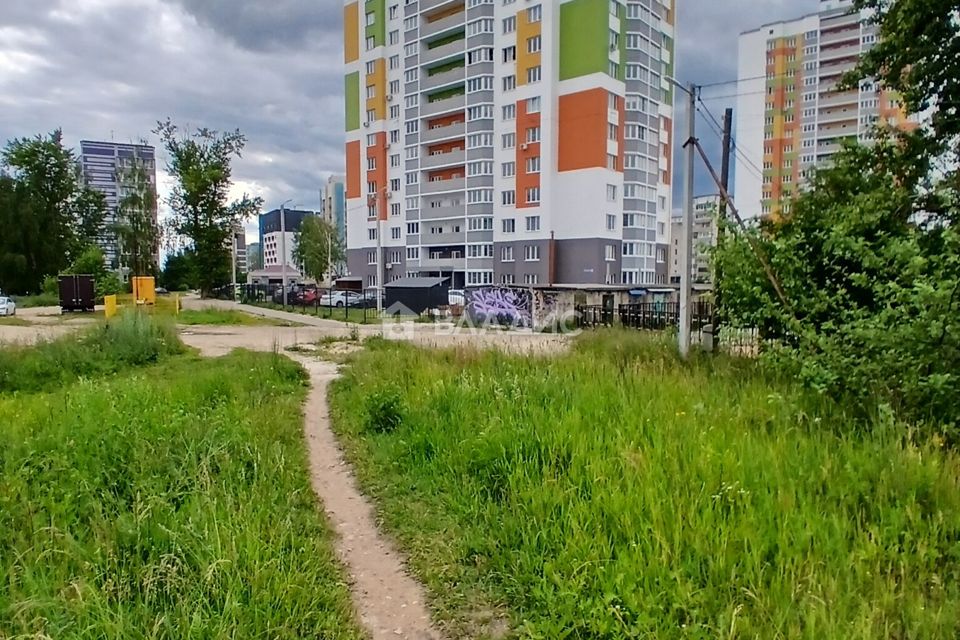 Продаётся 1-комнатная квартира, 42 м²